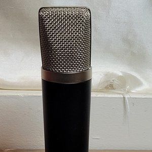 M-Audio Producer USB Microphone